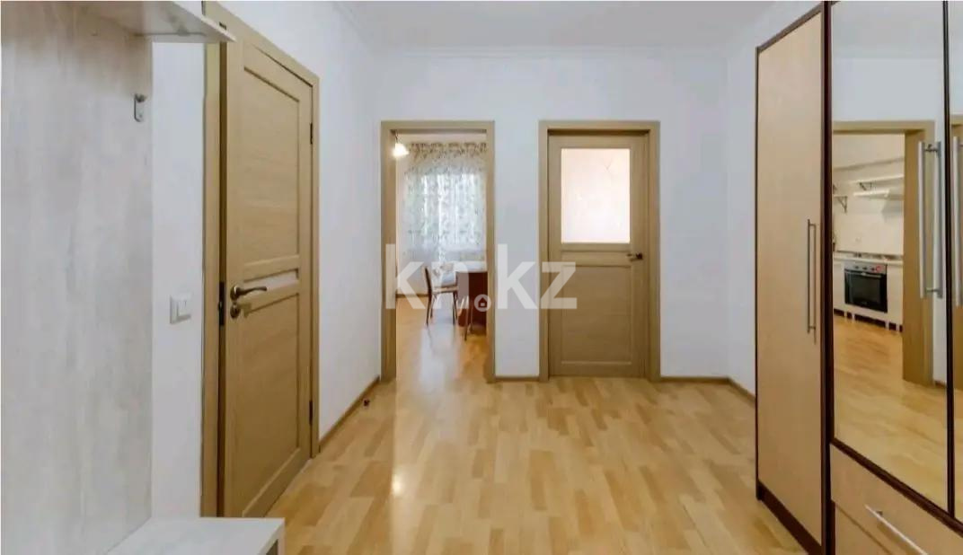 Продажа 1-комнатной квартиры, 47 м² в Астане - фото 4