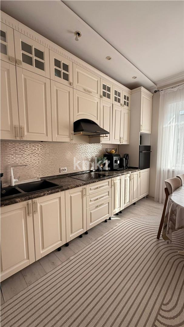 Продажа 3-комнатной квартиры, 84 м² - Продажа домов, коттеджей в Карагандинской области фото 6 из 11