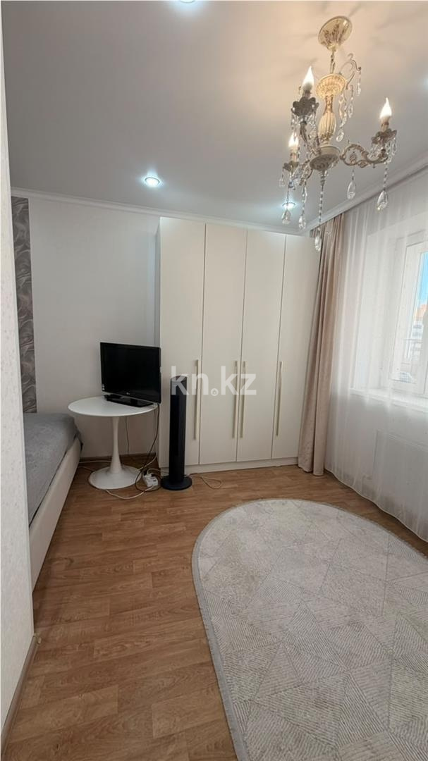 Продажа 1-комнатной квартиры, 37 м² в Караганде - фото 10