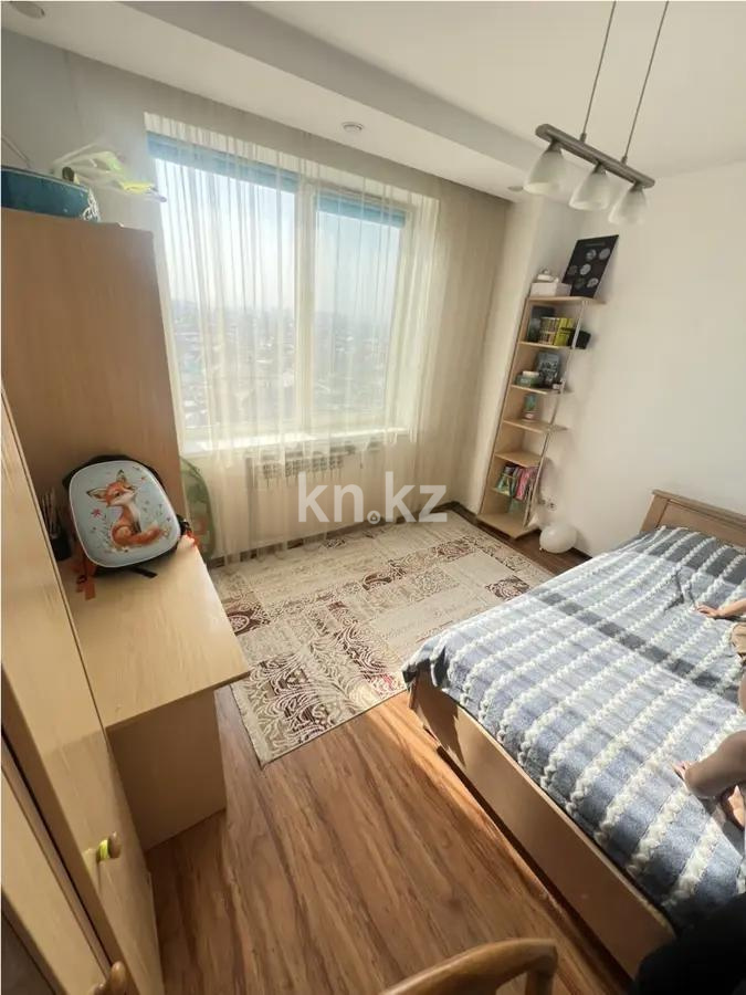 Продажа 3-комнатной квартиры, 76 м² в Алматы - фото 3