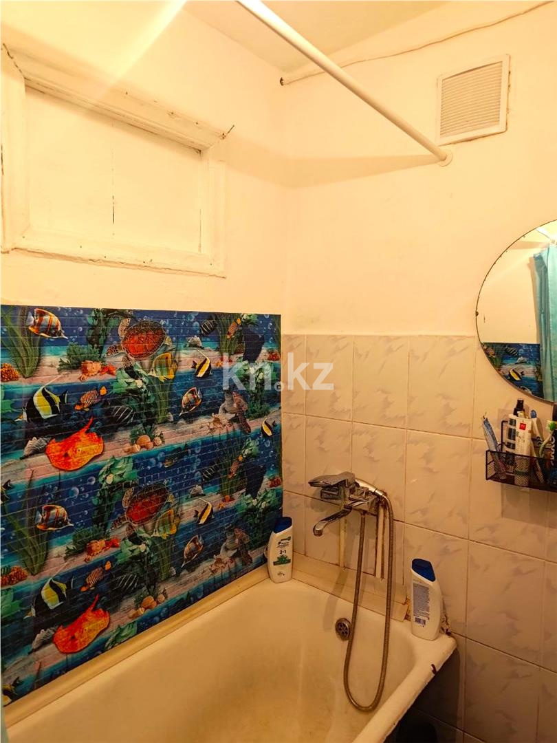 Продажа 3-комнатной квартиры, 59 м², 21 мкр., дом  18 - Продажа квартир в Актау фото 11 из 13