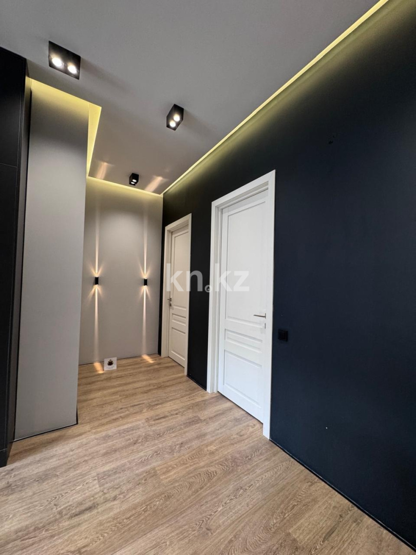 Аренда 3-комнатной квартиры, 113 м² - Аренда квартир помесячно в Алматы фото 8 из 24