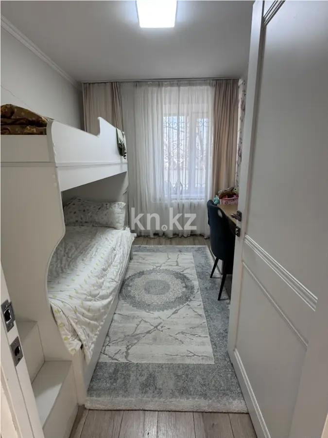 Продажа 4-комнатной квартиры, 74 м² - Продажа четырехкомнатных квартир в Астане - страница 3 фото 4 из 7