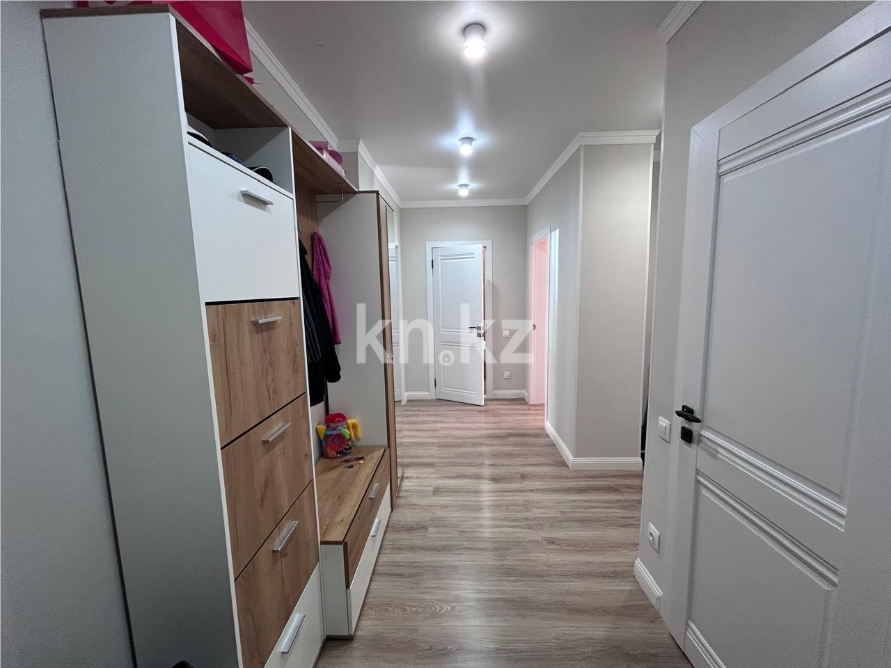 Продажа 2-комнатной квартиры, 62 м² в Астане - фото 7