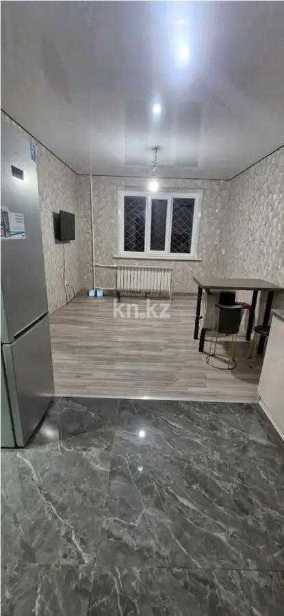 Продажа 2-комнатной квартиры, 31 м², ул. Елебекова, дом  27 - Продажа квартир в Алматы фото 2 из 3