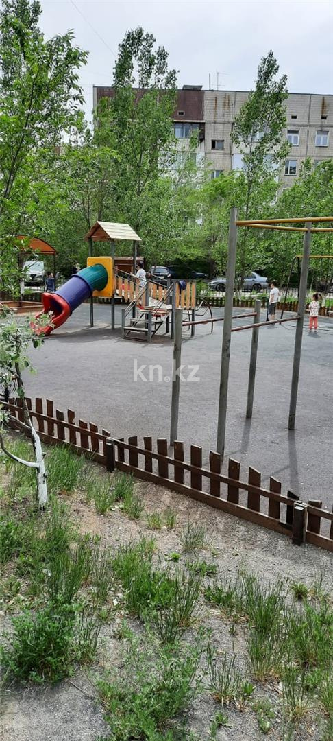 Продажа 2-комнатной квартиры, 54 м², мкр-н Степной-4 в Караганде - фото 10