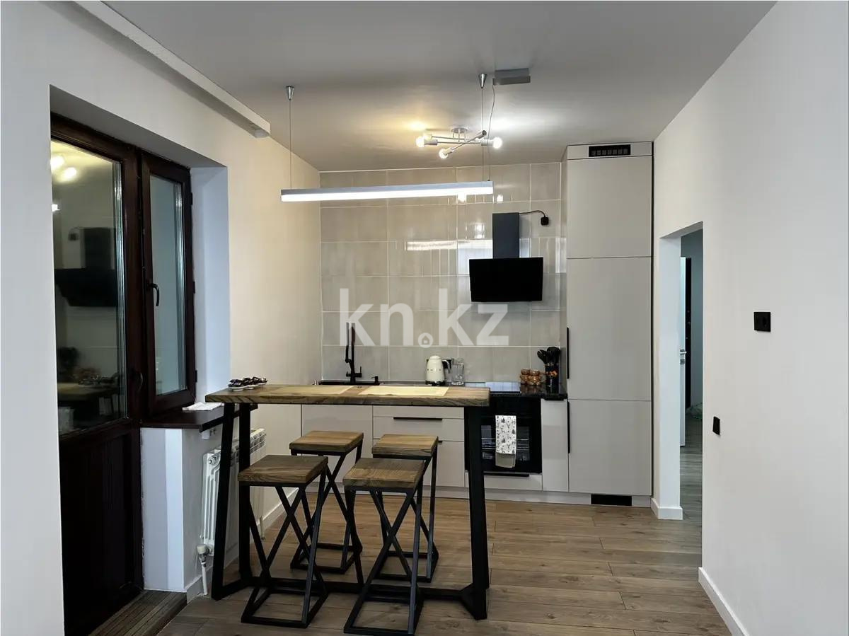 Продажа 1-комнатной квартиры, 45 м² в Астане - фото 2