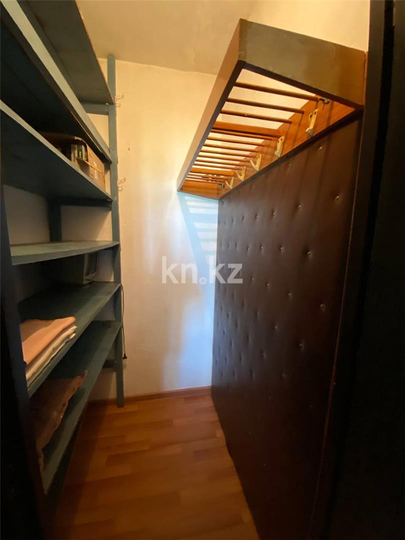 Продажа 2-комнатной квартиры, 48 м², мкр-н 23, дом  13 в Караганде - фото 9