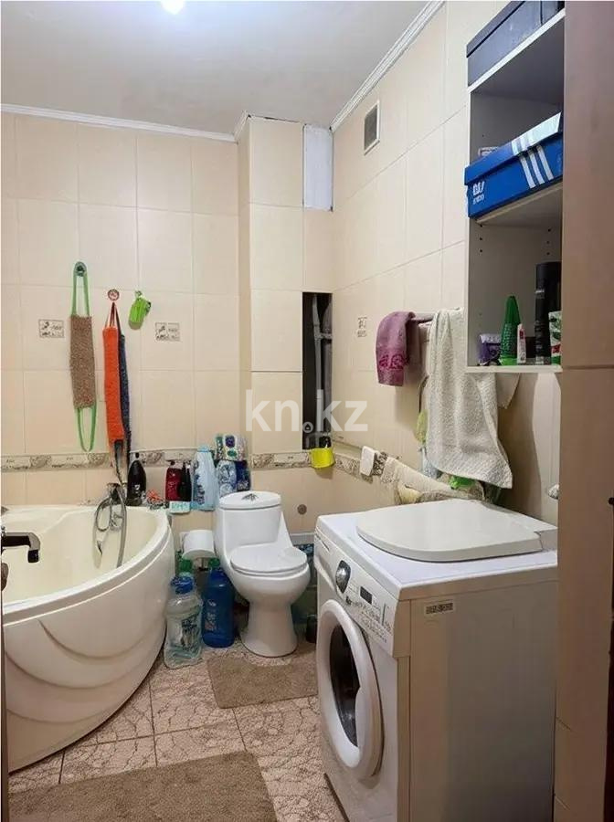 Продажа 2-комнатной квартиры, 59.5 м² в Астане - фото 3