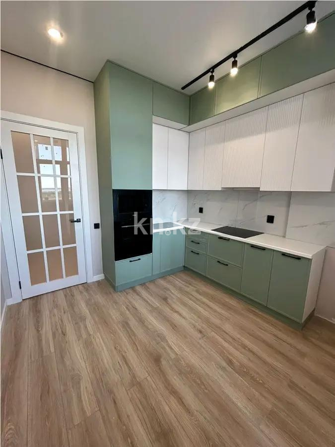 Продажа 2-комнатной квартиры, 60 м² - Продажа квартир от собственников в Астане фото 3 из 4