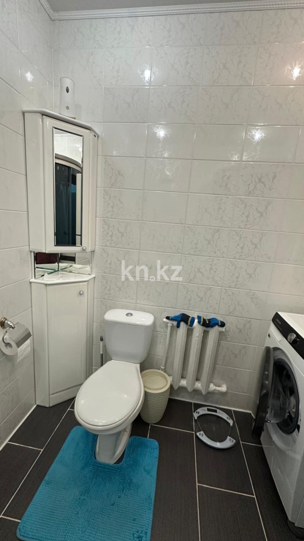 Продажа 3-комнатного дома, 60 м², Арая - Продажа домов, коттеджей в Караганде с фото фото 14 из 27