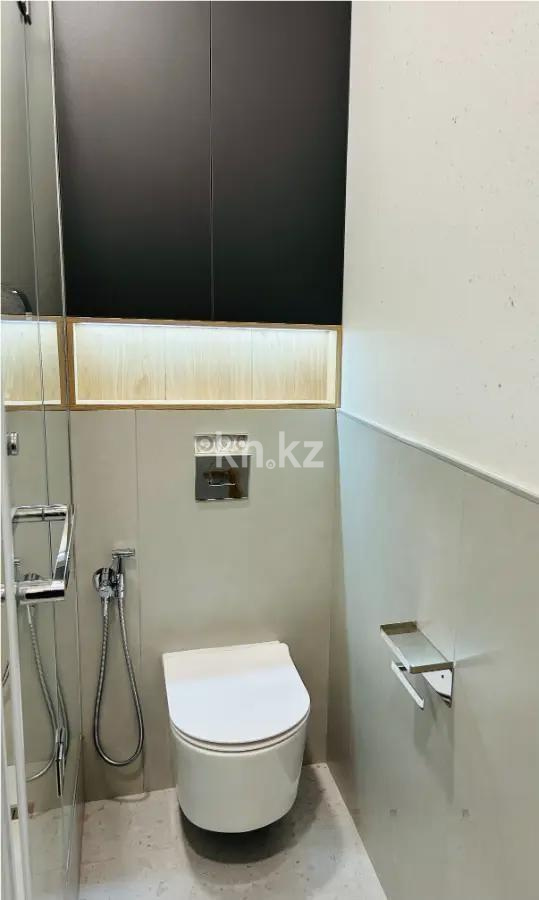 Продажа 2-комнатной квартиры, 55 м², пр. Абая, дом  118 - Продажа квартир в Алматы фото 5 из 7