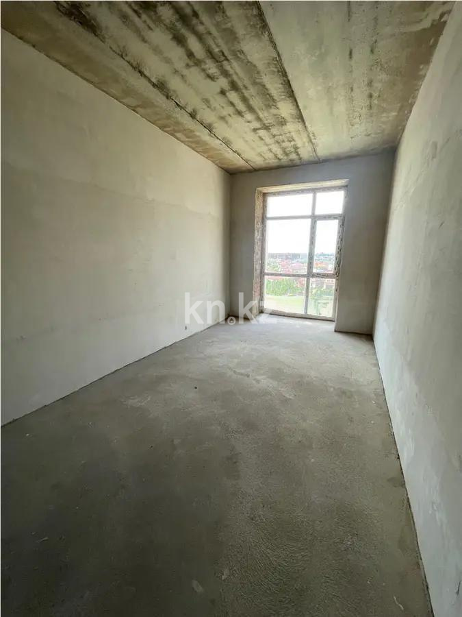 Продажа 3-комнатной квартиры, 77.08 м², ул. А-52, дом  8 - Продажа  трехкомнатных квартир в Астане без посредников с фото фото 1 из 5