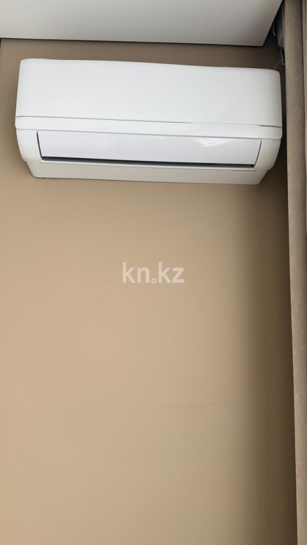 Аренда 2-комнатной квартиры, 55 м², пр. Абая в Алматы - фото 24