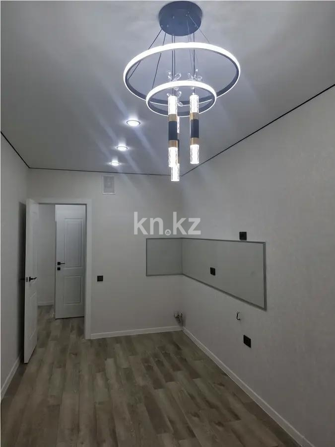 Продажа 1-комнатной квартиры, 39 м² - Продажа однокомнатных квартир в Алматы - страница 2 фото 3 из 4