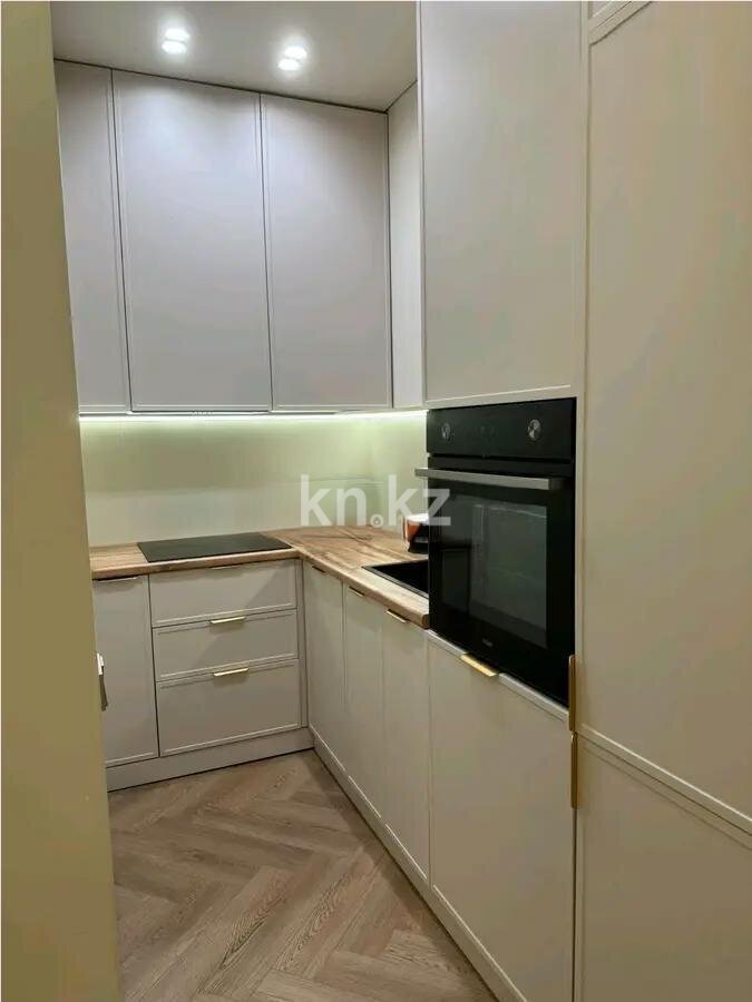 Продажа 2-комнатной квартиры, 40 м² в Астане - фото 4