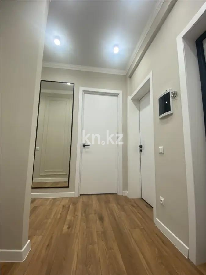 Продажа 2-комнатной квартиры, 49.5 м² в Алматы - фото 4