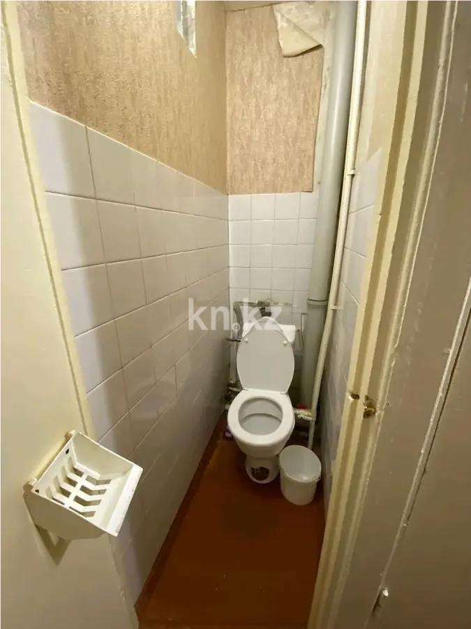 Продажа 1-комнатной квартиры, 32 м², ул. 6-й мик-н, дом  38 - Продажа квартир в Темиртау без посредников фото 6 из 7