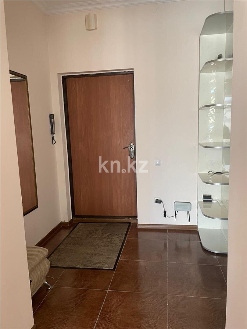 Продажа 1-комнатной квартиры, 61.9 м² в Астане - фото 10