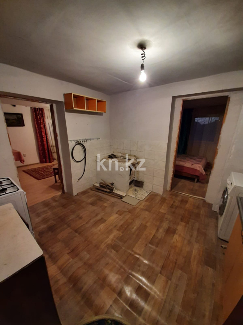 Аренда 2-комнатного дома, 60 м², Алексей Маргулана, дом  163б - Продажа квартир в Акмолинской области фото 5 из 10