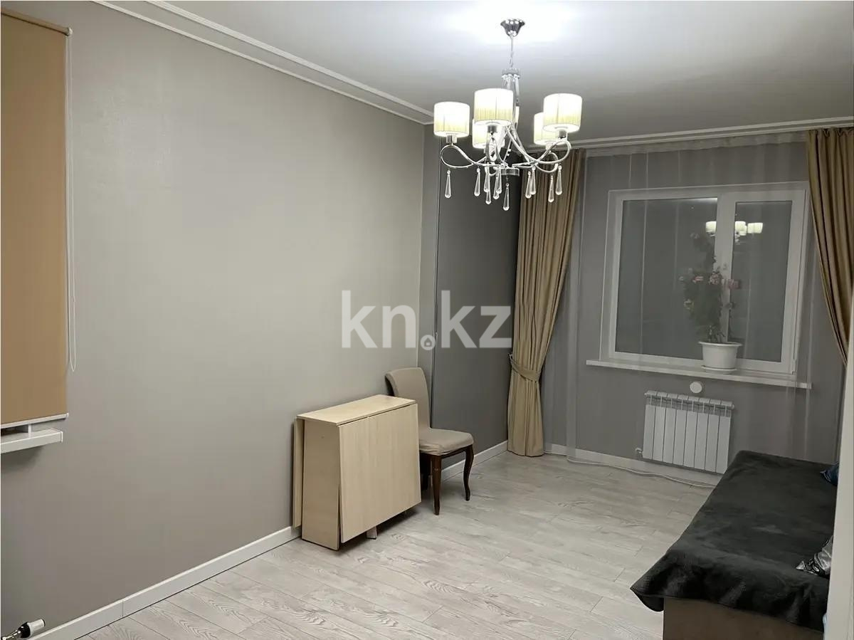Продажа 3-комнатной квартиры, 99.1 м² - Продажа трехкомнатных квартир в блочном доме в Астане - страница 2 фото 3 из 6