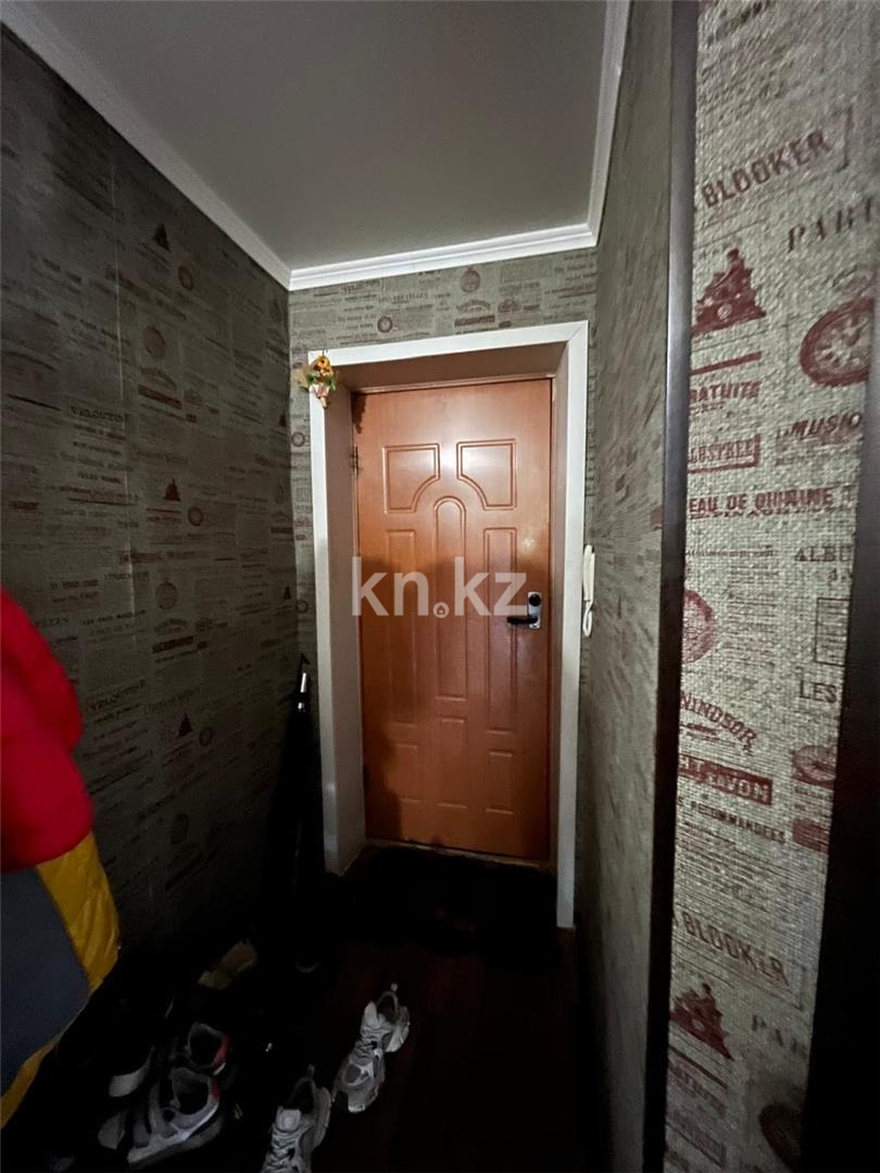 Продажа 3-комнатной квартиры, 54 м², мкр-н 14 - Продажа  трехкомнатных квартир в Караганде фото 18 из 18