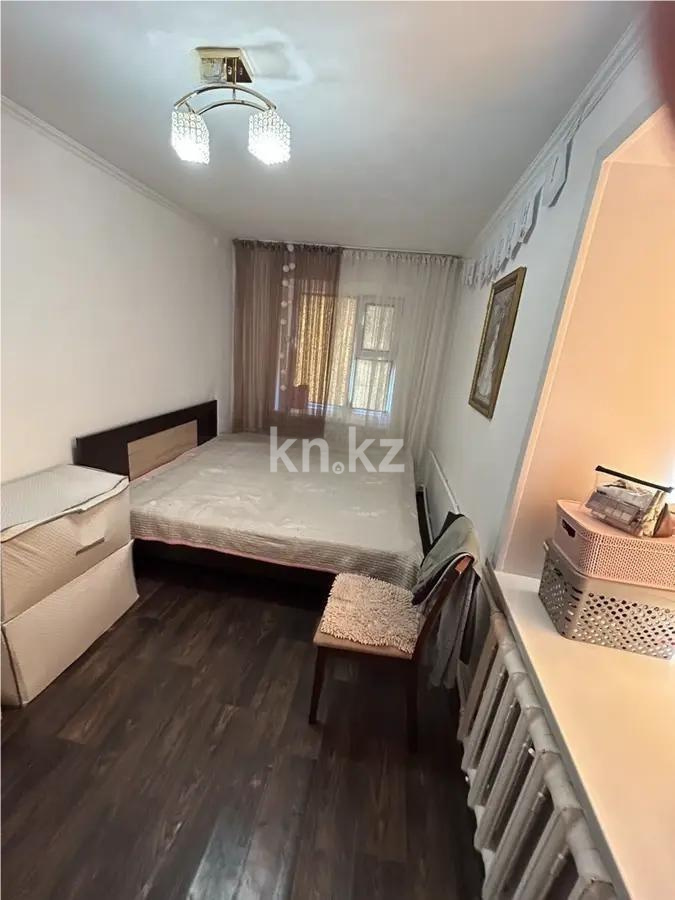 Продажа 2-комнатной квартиры, 41 м², ул. Бирюзова - Продажа квартир в Караганде фото 2 из 5