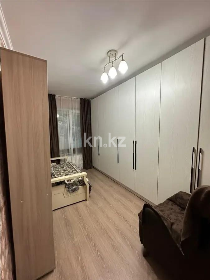 Продажа 3-комнатной квартиры, 62 м² в Алматы - фото 4