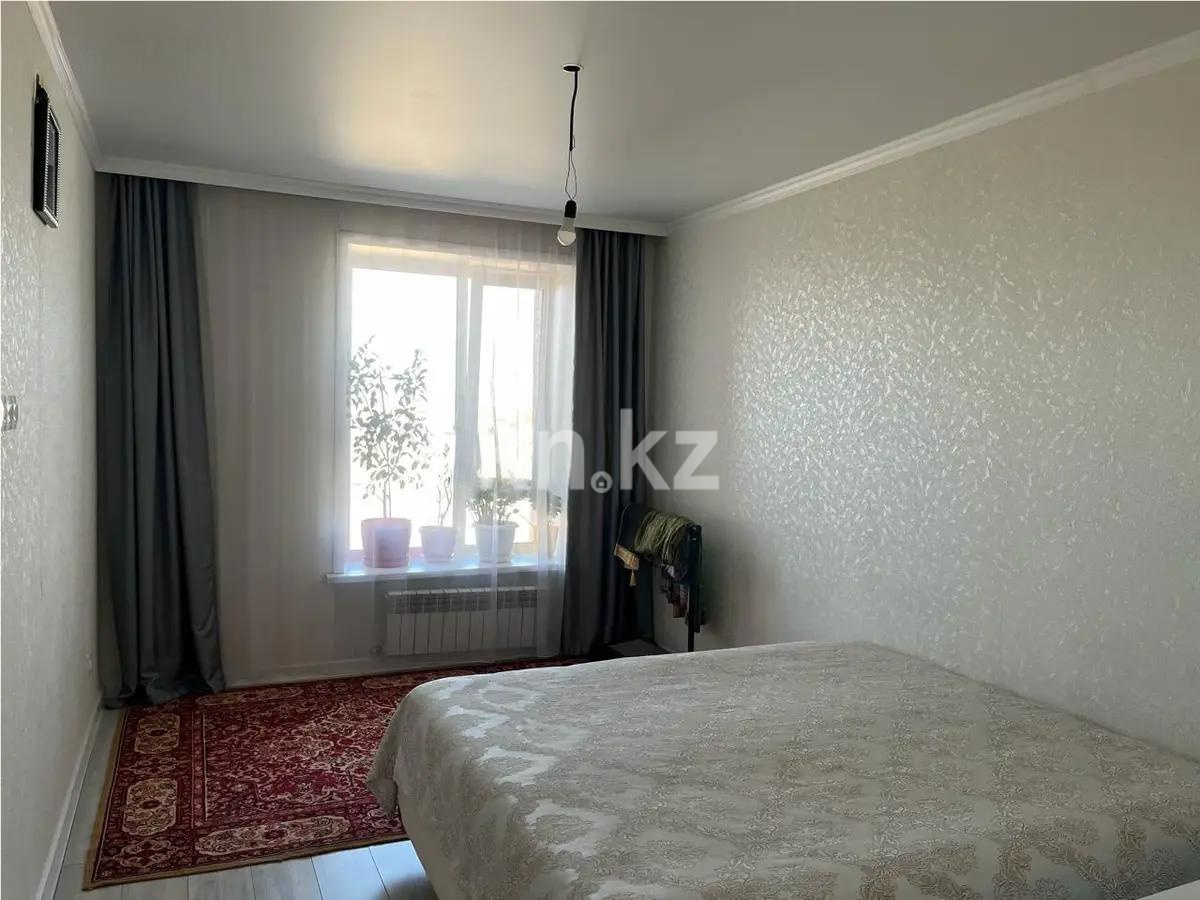 Продажа 1-комнатной квартиры, 43.8 м² в Астане - фото 2