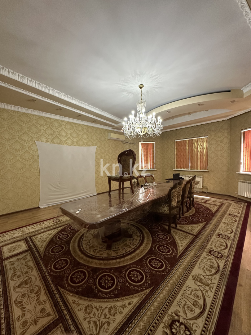Продажа 6-комнатного дома, 450 м² - Продажа домов, коттеджей в Казахстане фото 27 из 29