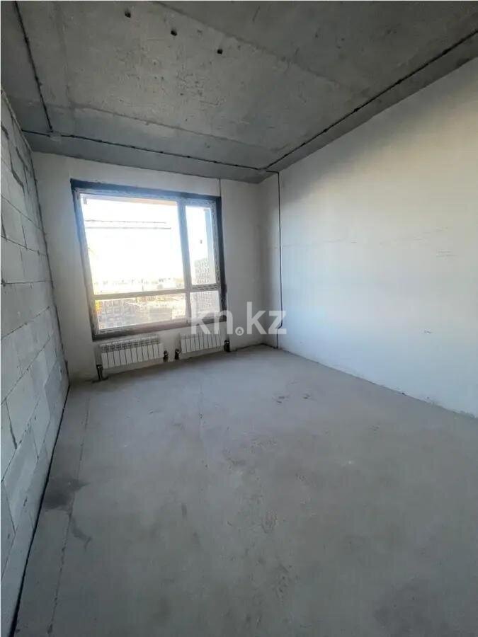 Продажа 3-комнатной квартиры, 119.8 м² в Астане - фото 2