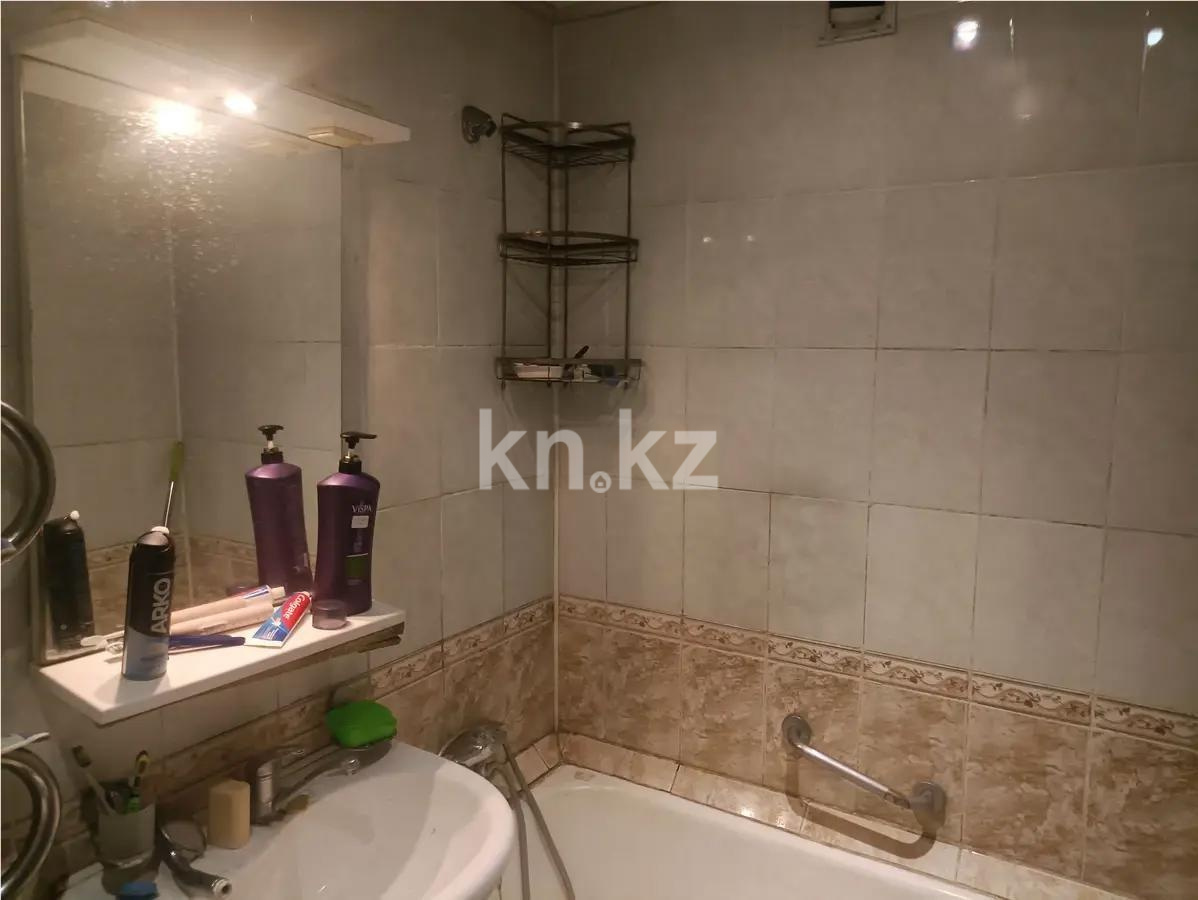 Продажа 2-комнатной квартиры, 45 м² в Алматы - фото 3