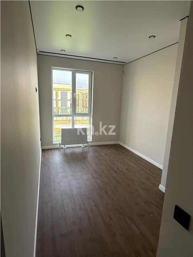 Продажа 1-комнатной квартиры, 36 м² в Алматы - фото 2
