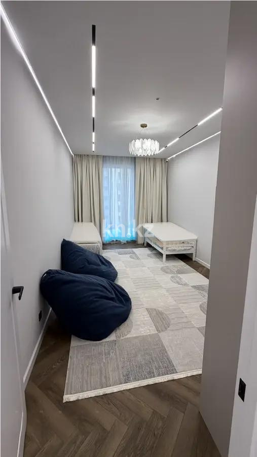 Продажа 3-комнатной квартиры, 117 м² - Продажа квартир в новостройках Алматы без посредников - страница 18 фото 3 из 7