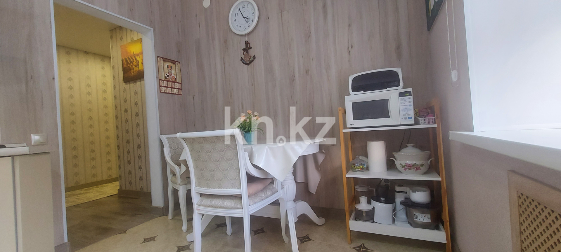 Продажа 2-комнатной квартиры, 62 м² - Продажа недвижимости в Актобе фото 4 из 19