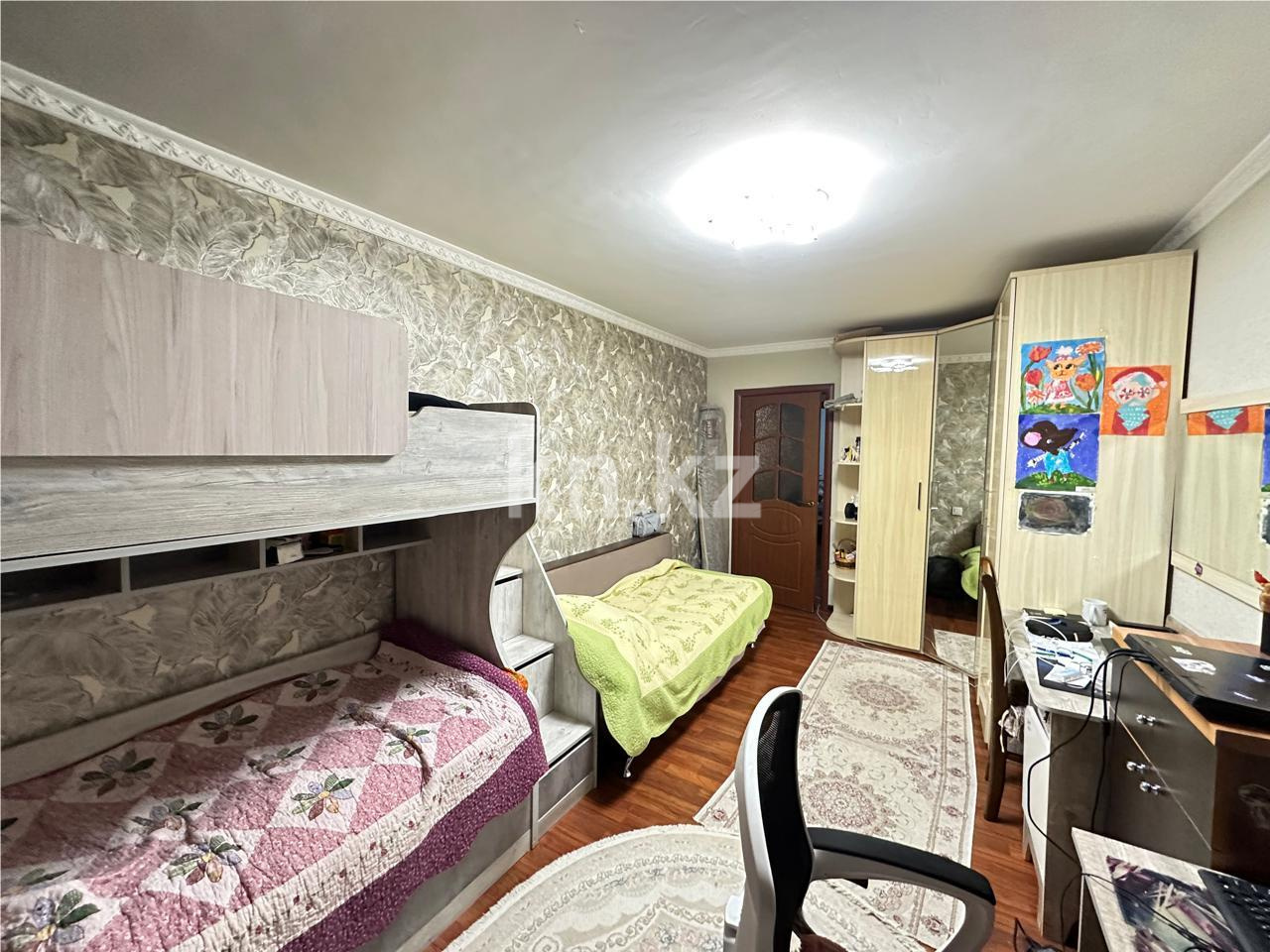 Продажа 3-комнатной квартиры, 68 м² - Продажа  трехкомнатных квартир в Караганде на Юго-Востоке фото 7 из 17