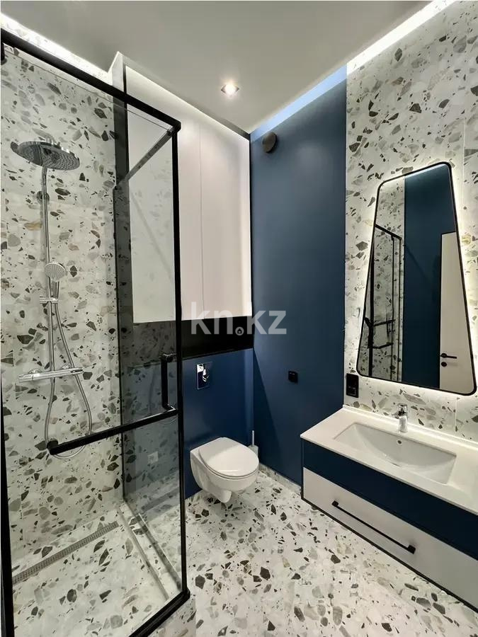 Продажа 4-комнатной квартиры, 125 м² - Продажа квартир в кирпичном доме в Астане - страница 2 фото 6 из 8
