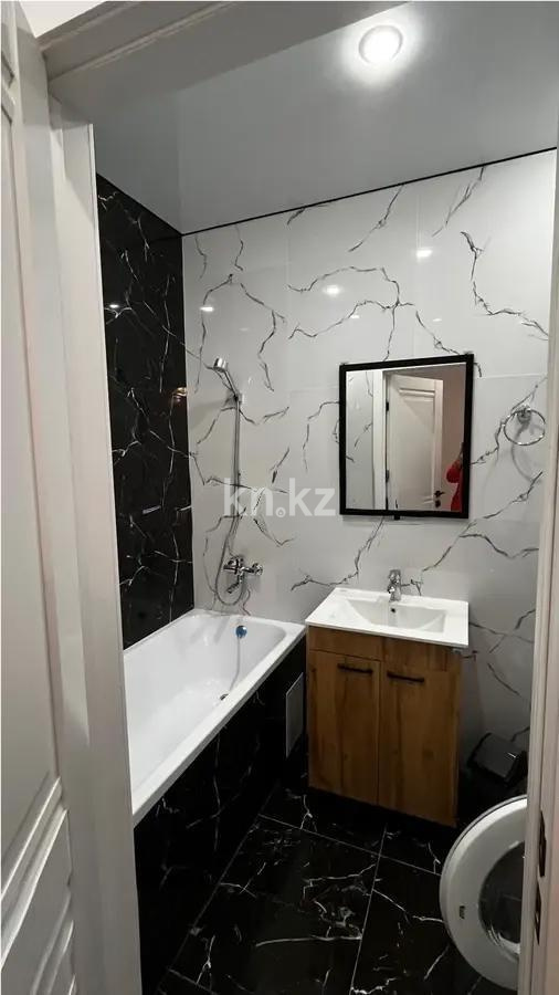 Продажа 1-комнатной квартиры, 35 м² в Астане - фото 4