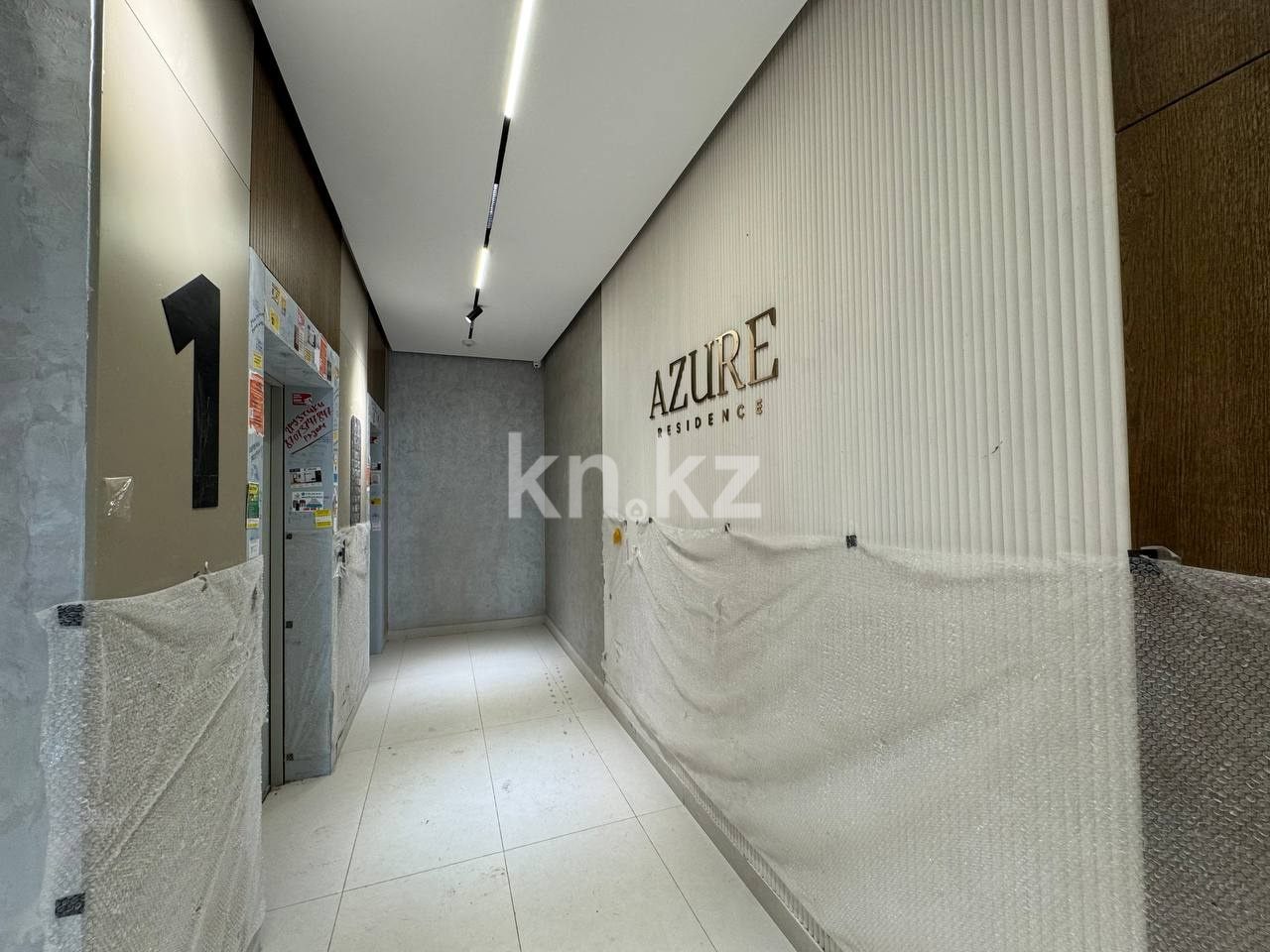 Продажа 2-комнатной квартиры, 70 м² - Продажа недвижимости в Астане - страница 4 фото 13 из 23