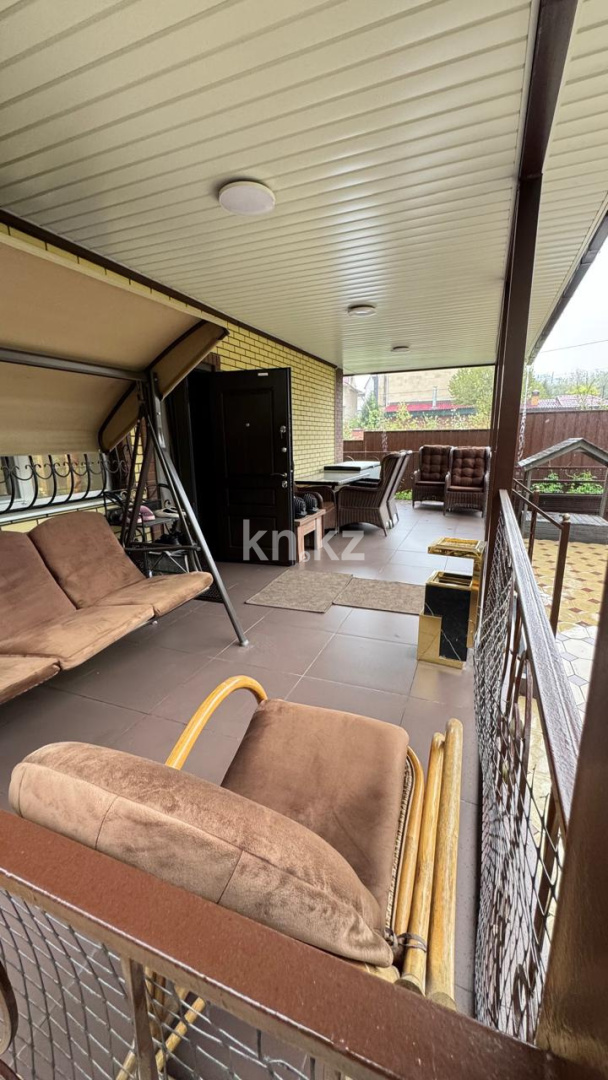 Продажа 3-комнатного дома, 147 м² - Продажа домов, коттеджей в Казахстане фото 33 из 40