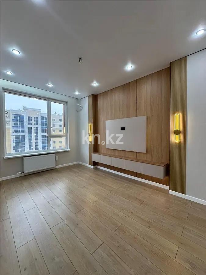 Продажа 2-комнатной квартиры, 61.26 м² - Продажа  двухкомнатных квартир в новостройках Астаны - страница 47 фото 1 из 6