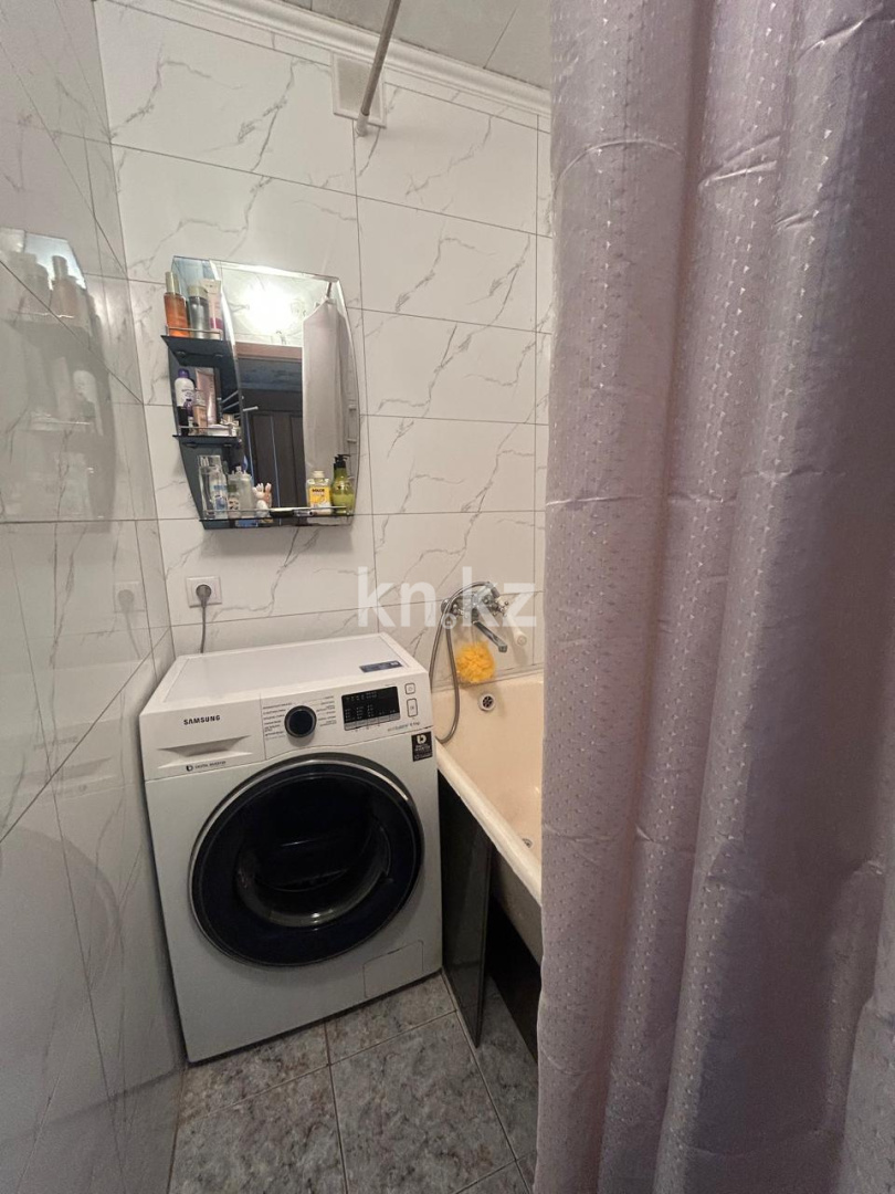 Продажа 3-комнатной квартиры, 60 м² - Недвижимость в Казахстане - страница 20 фото 15 из 15