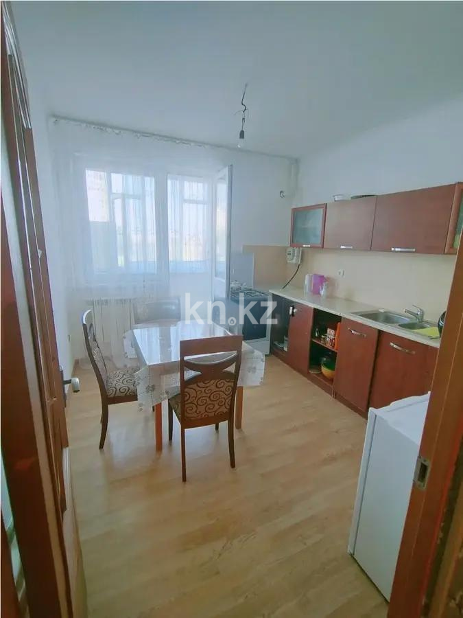 Продажа 1-комнатной квартиры, 45 м² - Продажа квартир в новостройках Алматы фото 2 из 4