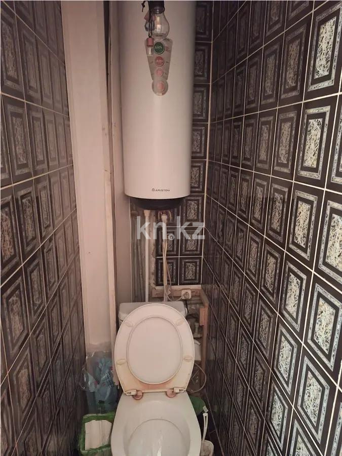 Продажа 3-комнатной квартиры, 50 м² - Продажа трехкомнатных квартир в Караганде фото 6 из 6