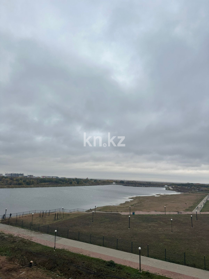 Продажа 2-комнатной квартиры, 45.5 м², ул. Айтматова, дом  77/10 в Астане - фото 2