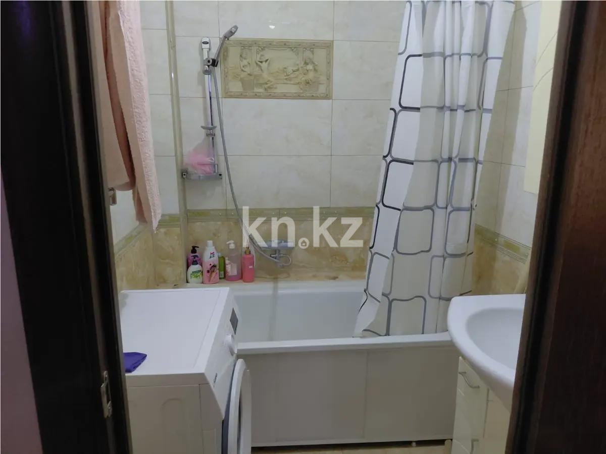 Продажа 2-комнатной квартиры, 58 м², мкр. Аксай-3а, дом  85 в Алматы - фото 4