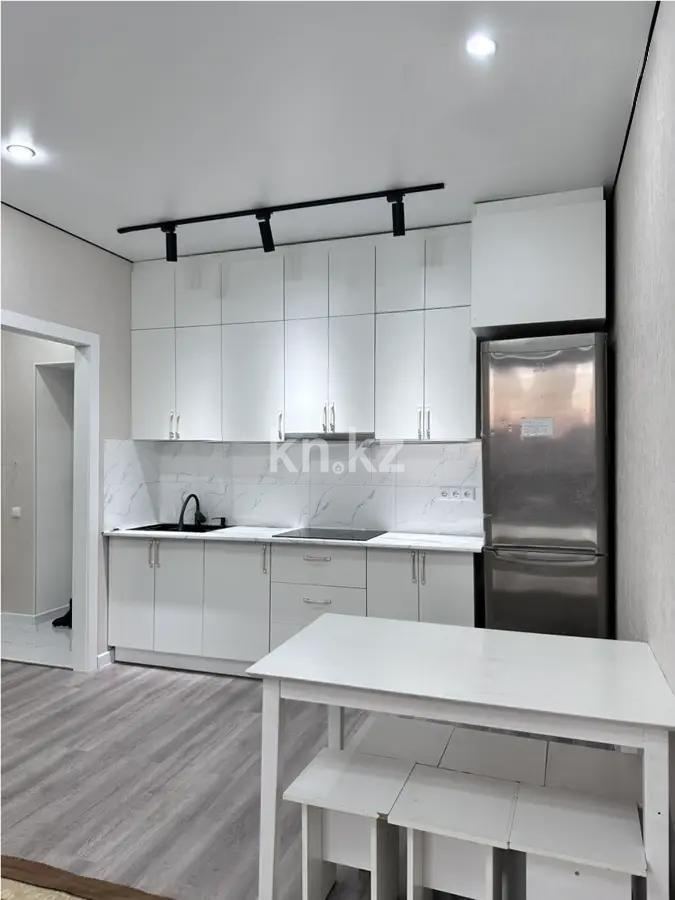 Продажа 1-комнатной квартиры, 44 м² в Астане - фото 4