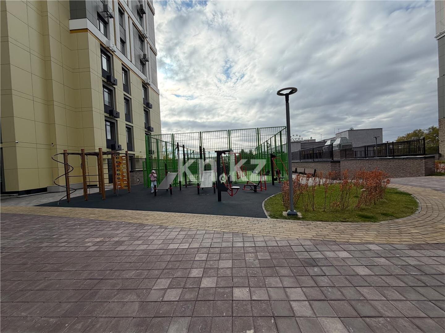 Продажа 4-комнатной квартиры, 117 м² в Караганде - фото 8