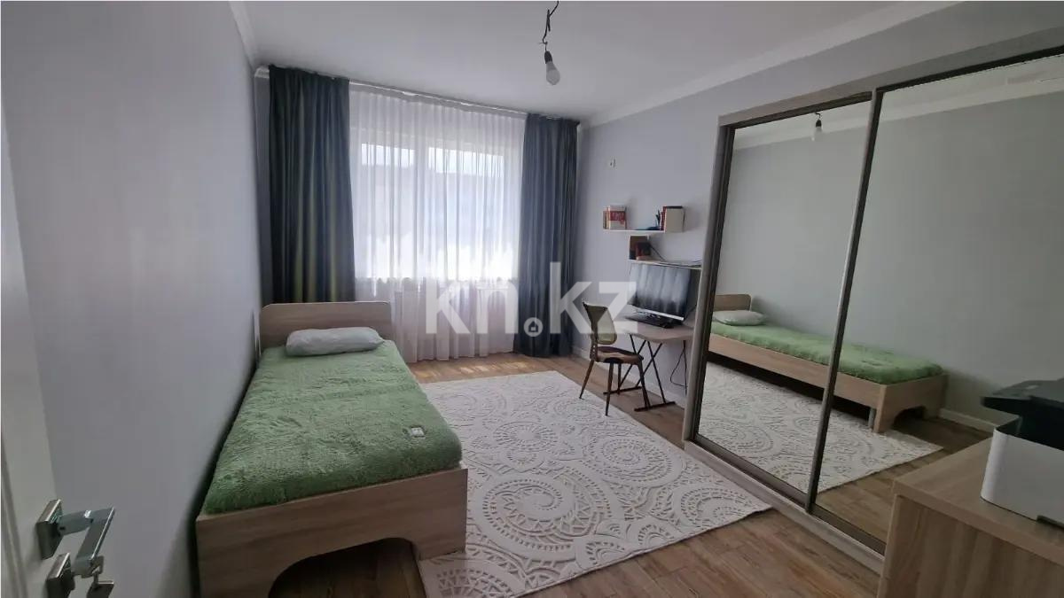Продажа 3-комнатной квартиры, 86 м², мкр-н Саялы, дом  114 в Алматы - фото 2