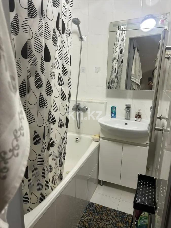 Продажа 3-комнатной квартиры, 60 м², ул. Тулебаева, дом  39 - Продажа квартир в Алматы фото 5 из 7